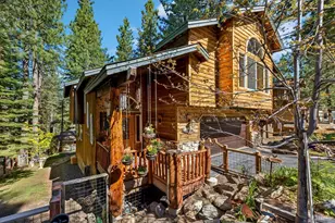 1911 Bella Coola Dr, South Lake Tahoe, CA 96150 - Photo 1
