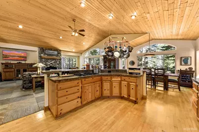1911 Bella Coola Drive, South Lake Tahoe, CA 96150 - Photo 22