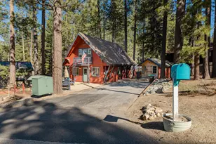 1912 Apache Ave, South Lake Tahoe, CA 96150 - Photo 1