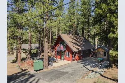 1912 Apache Avenue, South Lake Tahoe, CA 96150 - Photo 34