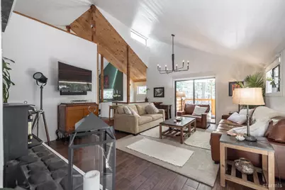 791 Cholula Street, South Lake Tahoe, CA 96150 - Photo 6