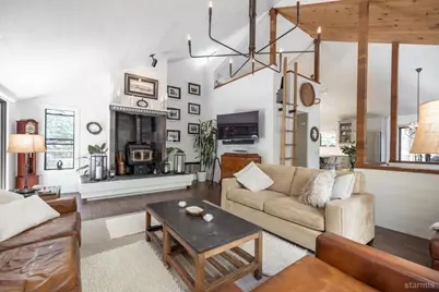 791 Cholula Street, South Lake Tahoe, CA 96150 - Photo 1