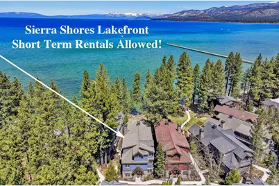 3371 Lake Tahoe Boulevard #6AB, South Lake Tahoe, CA 96150 - Photo 1