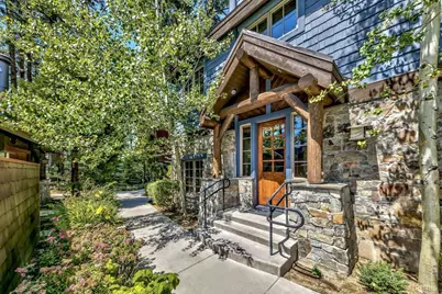 3371 Lake Tahoe Boulevard #6AB, South Lake Tahoe, CA 96150 - Photo 10