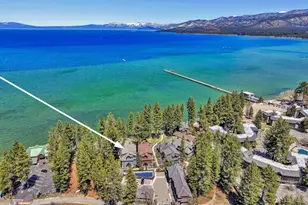 3371 Lake Tahoe Blvd, South Lake Tahoe, CA 96150 - Photo 4