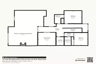 3371 Lake Tahoe Blvd, South Lake Tahoe, CA 96150 - Photo 64