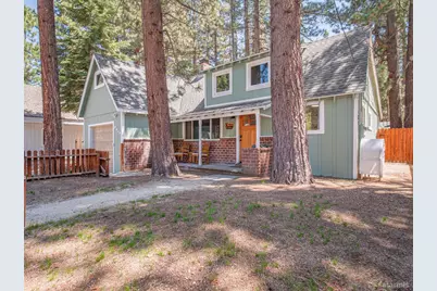 2616 Kubel Avenue, South Lake Tahoe, CA 96150 - Photo 2