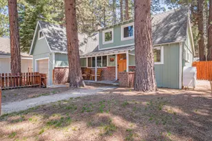 2616 Kubel Ave, South Lake Tahoe, CA 96150 - Photo 2
