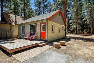 948 Tata Ln, South Lake Tahoe, CA 96150 - Photo 1