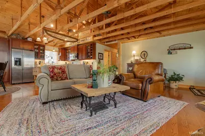 2891 Oakland Avenue, South Lake Tahoe, CA 96150 - Photo 4