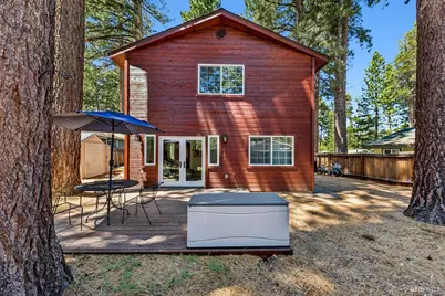 2190 Big Pine Avenue, South Lake Tahoe, CA 96150 - Photo 32