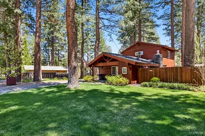 2190 Big Pine Avenue, South Lake Tahoe, CA 96150 - Photo 1