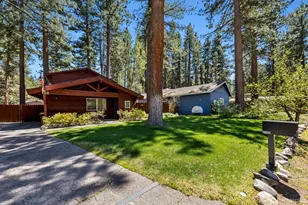 2190 Big Pine Ave, South Lake Tahoe, CA 96150 - Photo 2