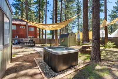 1006 Tahoe Island Drive, South Lake Tahoe, CA 96150 - Photo 36
