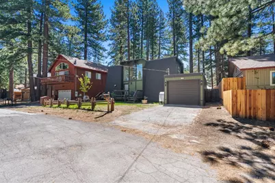 1006 Tahoe Island Drive, South Lake Tahoe, CA 96150 - Photo 44
