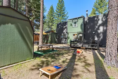 1006 Tahoe Island Drive, South Lake Tahoe, CA 96150 - Photo 40