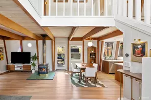 1006 Tahoe Island Dr, South Lake Tahoe, CA 96150 - Photo 4