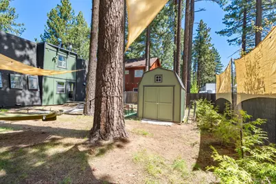 1006 Tahoe Island Drive, South Lake Tahoe, CA 96150 - Photo 38