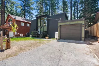 1006 Tahoe Island Drive, South Lake Tahoe, CA 96150 - Photo 2