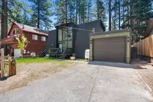 1006 Tahoe Island Dr, South Lake Tahoe, CA 96150 - Photo 2