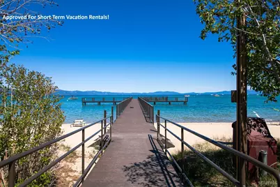 3535 Lake Tahoe Boulevard #521, South Lake Tahoe, CA 96150 - Photo 1