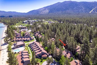 3535 Lake Tahoe Boulevard #521, South Lake Tahoe, CA 96150 - Photo 2