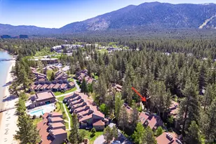 3535 Lake Tahoe Blvd, South Lake Tahoe, CA 96150 - Photo 1