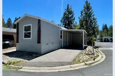1080 Julie Lane #66, South Lake Tahoe, CA 96150 - Photo 2