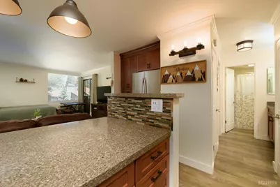 3535 Lake Tahoe Boulevard #218, South Lake Tahoe, CA 96150 - Photo 4