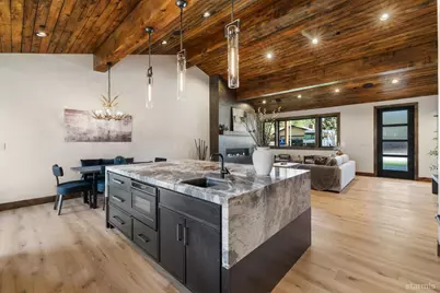 3351 Mt Rose Road, South Lake Tahoe, CA 96150 - Photo 8