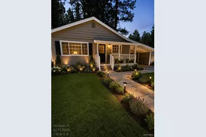 1186 Martin Avenue, South Lake Tahoe, CA 96150 - Photo 2