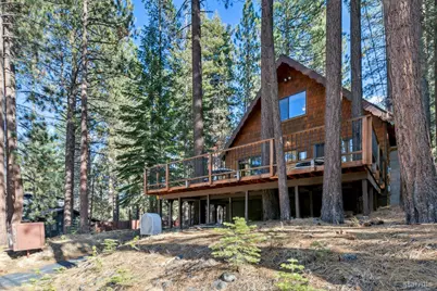 1851 Ibache Street, South Lake Tahoe, CA 96150 - Photo 2