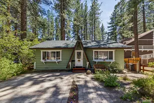 846 Placer Ave, South Lake Tahoe, CA 96150 - Photo 2