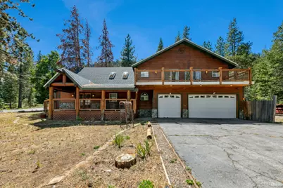 3558 Morton Drive, South Lake Tahoe, CA 96150 - Photo 1