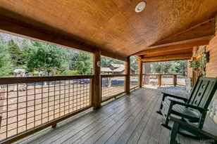 3558 Morton Dr, South Lake Tahoe, CA 96150 - Photo 4