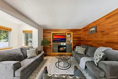 3558 Morton Drive, South Lake Tahoe, CA 96150 - Photo 8