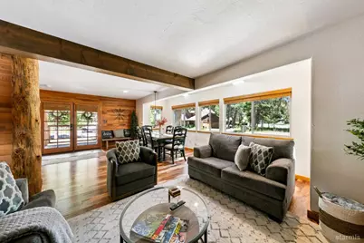 3558 Morton Drive, South Lake Tahoe, CA 96150 - Photo 6