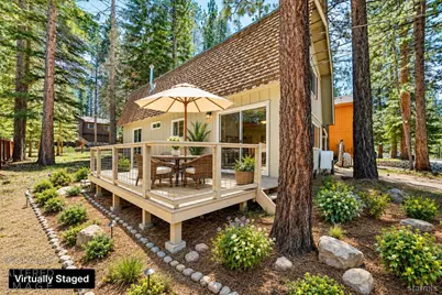 1877 Susquehana Drive, South Lake Tahoe, CA 96150 - Photo 2