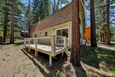 1877 Susquehana Drive, South Lake Tahoe, CA 96150 - Photo 2