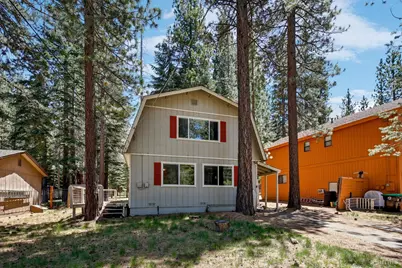 1877 Susquehana Drive, South Lake Tahoe, CA 96150 - Photo 4