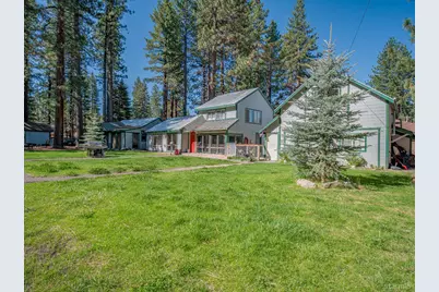 1212 Melba Drive, South Lake Tahoe, CA 96150 - Photo 1