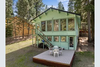 1869 Elks Club Drive, South Lake Tahoe, CA 96150 - Photo 1