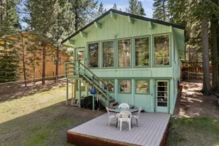 1869 Elks Club Dr, South Lake Tahoe, CA 96150 - Photo 1
