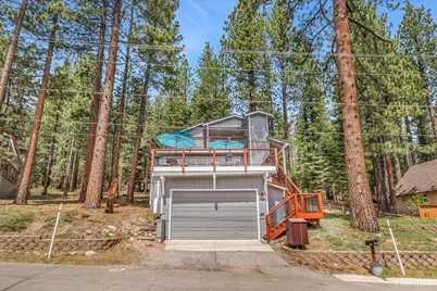 1840 Jicarilla Drive, South Lake Tahoe, CA 96150 - Photo 1