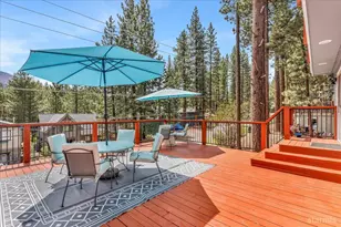 1840 Jicarilla Dr, South Lake Tahoe, CA 96150 - Photo 30