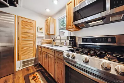 1462 Chinquapin Drive, South Lake Tahoe, CA 96150 - Photo 8