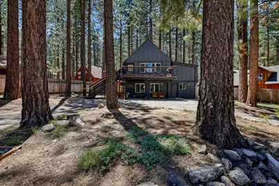 1462 Chinquapin Drive, South Lake Tahoe, CA 96150 - Photo 34