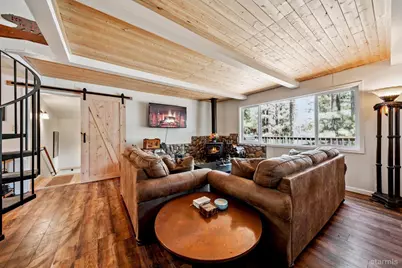1462 Chinquapin Drive, South Lake Tahoe, CA 96150 - Photo 4
