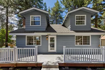 2281 Utah Avenue, South Lake Tahoe, CA 96150 - Photo 4