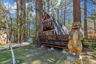 1627 Andy Jo Cir, South Lake Tahoe, CA 96150 - Photo 2